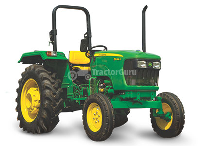 John deere 42 online lawn mower